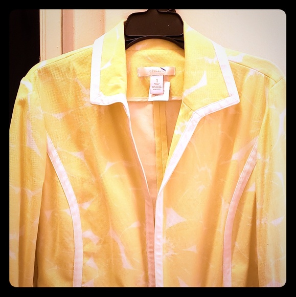 Yellow Jacket - Picture 3 of 6